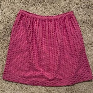 Brooks Brothers A Line Skirt Size 10